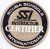 SSI Instuctor Badge