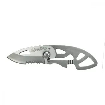 Aquatec Galaxy Scuba Knife