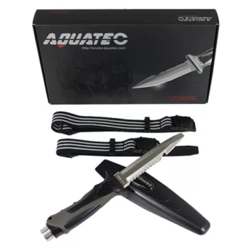 Aquatec Tiger Scuba Knife