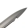 Aquatec Tiger Scuba Knife