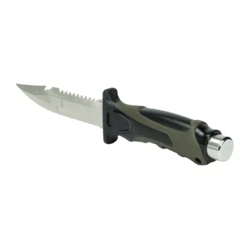 Aquatec Tiger Scuba Knife