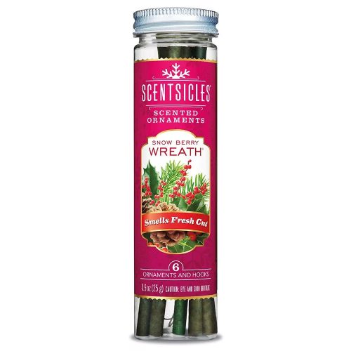 Fragrance stick