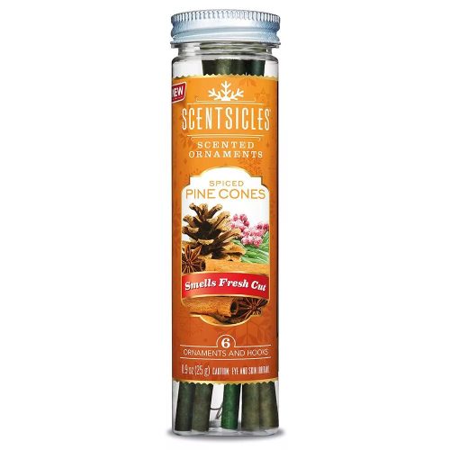 Fragrance stick