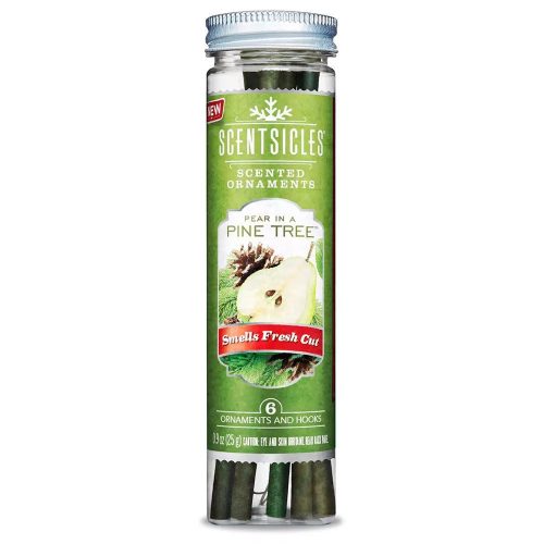 Fragrance stick