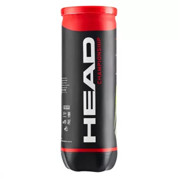 HEAD CHAMPIONSHIP - 3