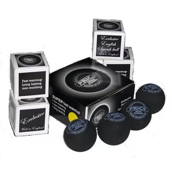 Price Exculsive Squash labda
