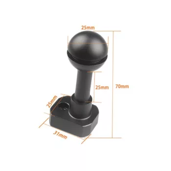 OrcaTorch M03 vakukar elem