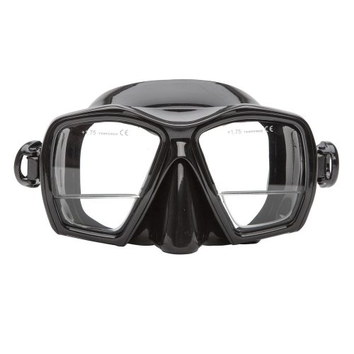 XS Scuba Gauge Reader mask +1,75