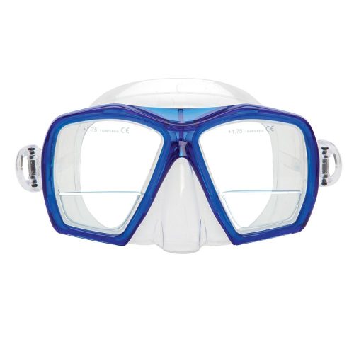 XS Scuba Gauge Reader mask +1,75