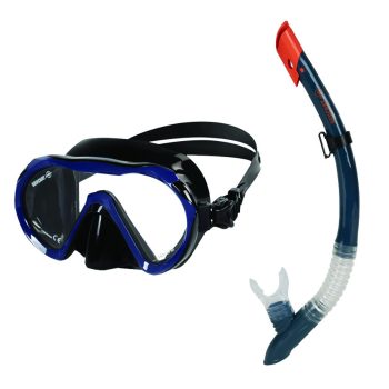 Beuchat 1 Snorkel Set