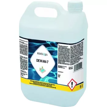 DEWAN-7 oxygen water treatment 5L