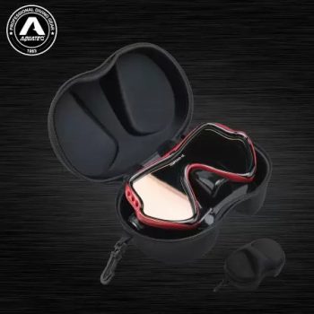 Aquatec Scuba Mask Case