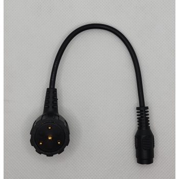 MC90 töltő D900V/D910V-hez