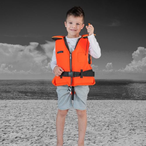 Lázár LB Life Jacket