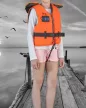 Lázár LB Life Jacket