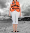 Lázár LB Life Jacket