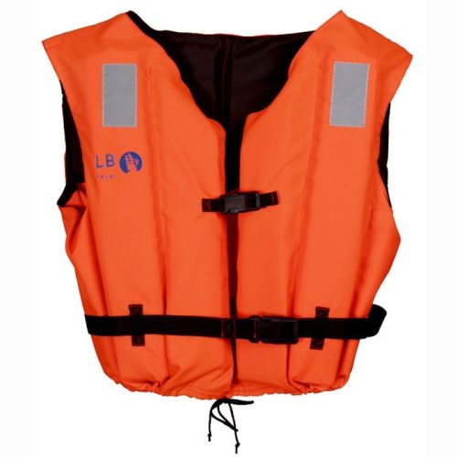 Lázár LB Life Jacket