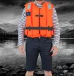 Lázár LB Life Jacket