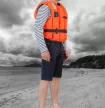 Lázár LB Life Jacket
