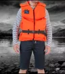 Lázár Navyvest Life Jacket