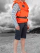Lázár Navyvest Life Jacket
