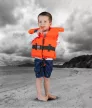 Lázár Navyvest Life Jacket