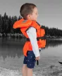 Lázár Navyvest Life Jacket