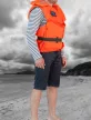 Lázár Navyvest Life Jacket