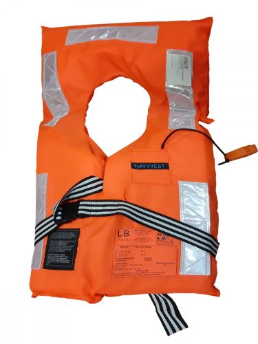 Lázár Marine Life Jacket