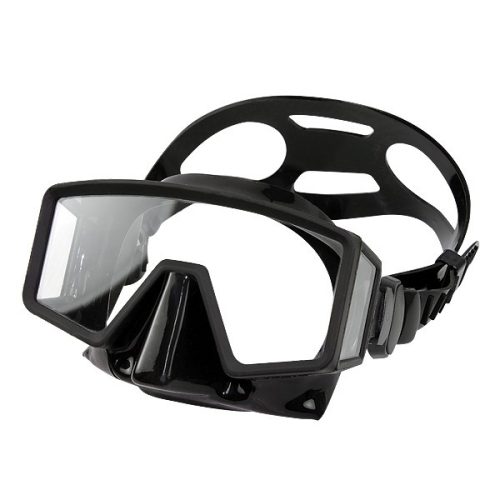 Aquatec 3 Window Mask