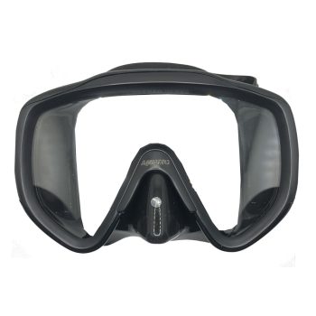 Aquatec  Maximum Field Mask