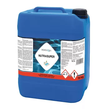 Nutrasuper mosogatószer