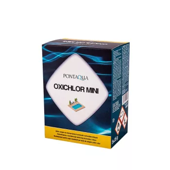 Oxichlor Mini combined disinfectant 5x35 g