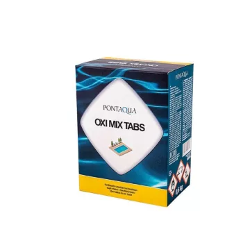 Oxi Mix Tabs combined disinfectant 5x120 g tablets