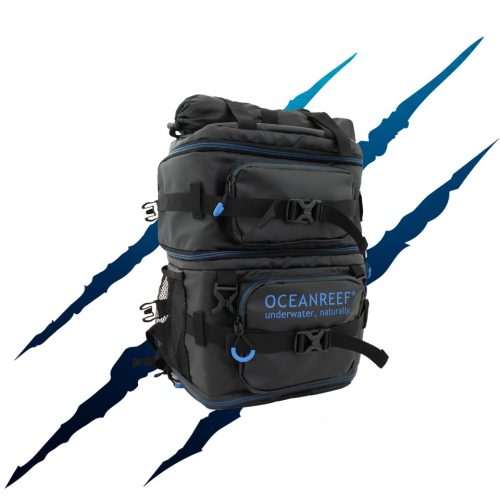 OceanReef Neptune III Backpack