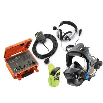 OceanReef KIT L.A. Project