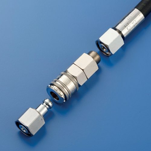 OceanReef Standard 9/16” To Quick Connect adapter