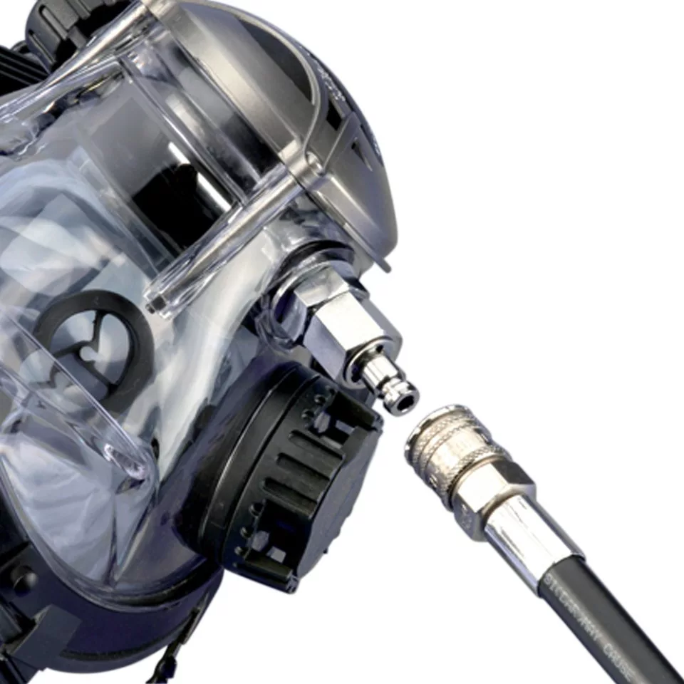 Extraflex OceanReef Extraflex Quick Connect Hose