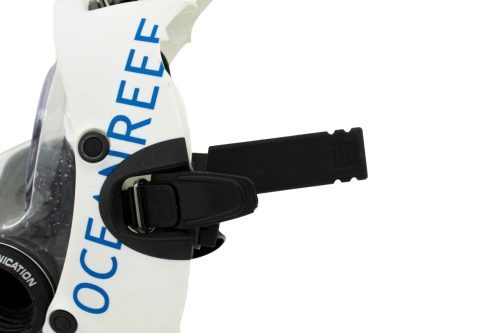 OceanReef Behajtható Kommunikáció Adapter