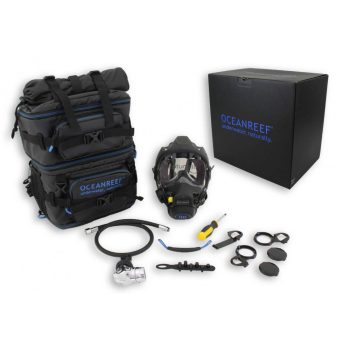 OceanReef Neptune III System