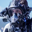 OceanReef Professzionális Rögzítő Kit jobb + bal