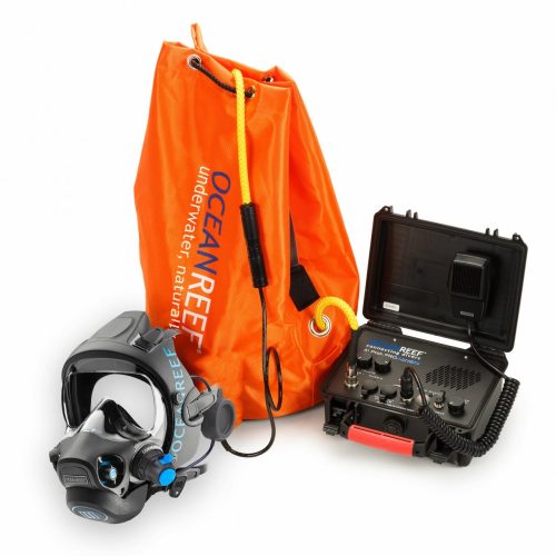 OceanReef Alpha Pro X-Divers New UW unit 2.0