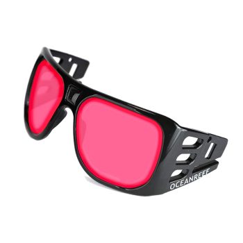OceanReef Magenta Color Enhancing Lenses
