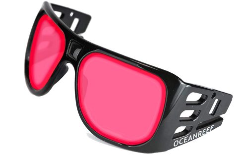 OceanReef Magenta Color Enhancing Lenses