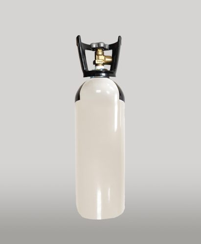 Luxfer L6X Aluminium Cylinder with valve protection