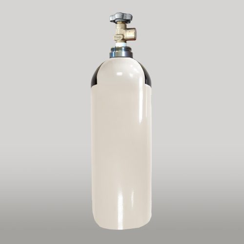 Luxfer L7X Aluminium Lightweight Cylinder without valve protection