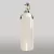 Luxfer L7X Aluminium Lightweight Cylinder without valve protection
