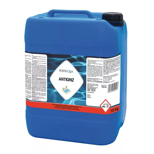 Antigriz lúgos tisztítószer