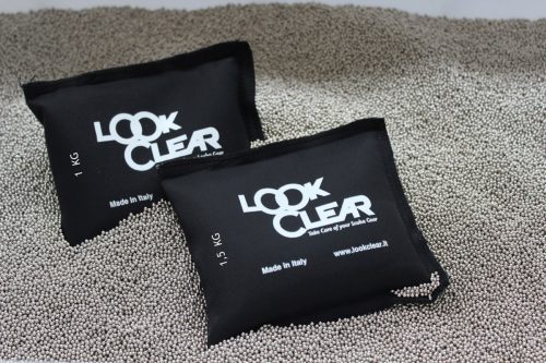 Look Clear Ecological Ultrasoft Weights