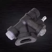 Aquatec K-Type Power Inflator